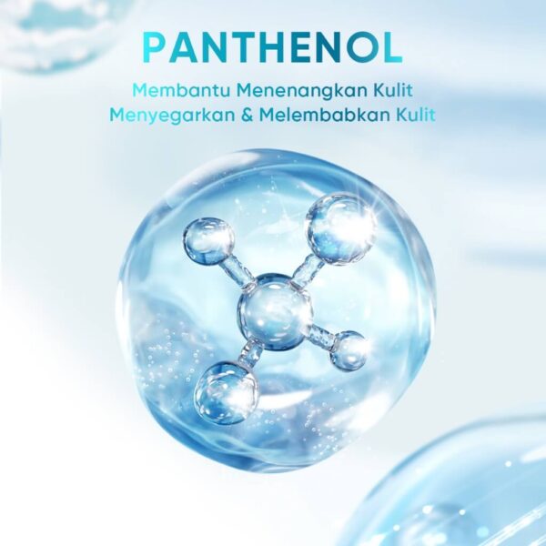 Skintific Panthenol