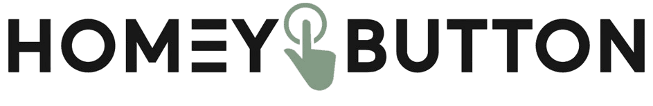 logo homey button logo homey button