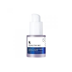 SOMETHINC Skinlift1% Copper Peptide Resveratrol 20 ml
