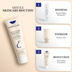 EMBRYOLISSE LAIT Creme Concentre | Miracle Cream 6 IN 1