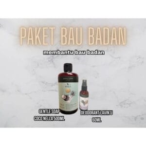 Miels Coconella Gentle Soap