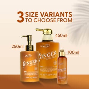 O'SWEET Singapore Daikin Conditioner 250 ml | Hair Spa