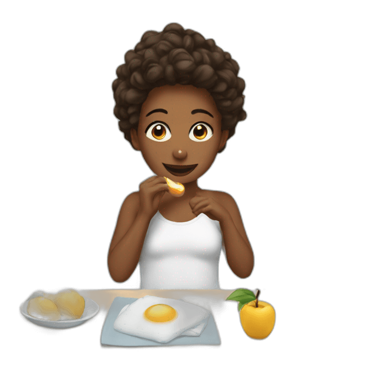 breakfast, morning-routine