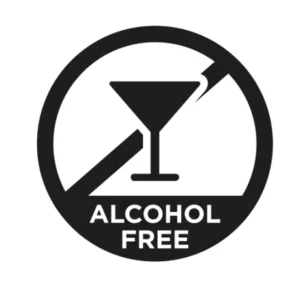 Alcohol Free
