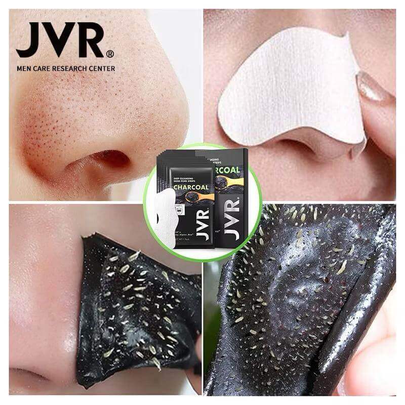 JVR Men Care