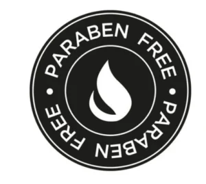 Paraben Free