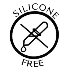 Silicone Free