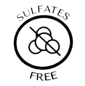 Sulfates Free