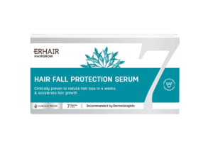ERHAIR Hairgrow Serum Bundles