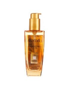L'Oreal Paris Elseve Extraordinary Oil Gold Hair Treatment Serum