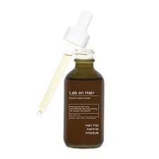 Lab On Hair Bundle Combo Anti Hair Fall Ampoule