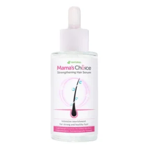Mama's Choice Strengthening Hair Serum