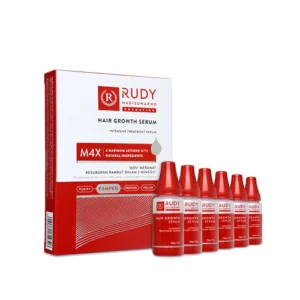 Rudy Hadisuwarno Hair Growth Serum