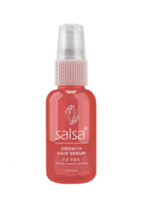 SALSA Healthy Hair Serum