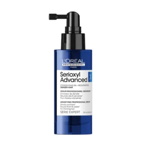 Serioxyl Denser Density Activator