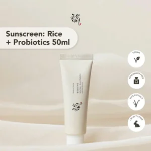 Beauty of Joseon Sunscreen