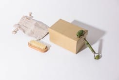 beauty face roller and brush beauty face roller and brush