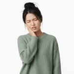 bau napas akibat sakit gigi (Image Concept by Homey Button)