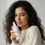 hair protein cream untuk rambut ngembang (Image Concept by Homey Button)