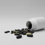 kapsul roaccutane untuk jerawat (Image Concept by Homey Button)