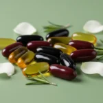 suplemen untuk wajah kusam (Image Concept by Homey Button)