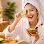 perawatan tubuh wanita low budget