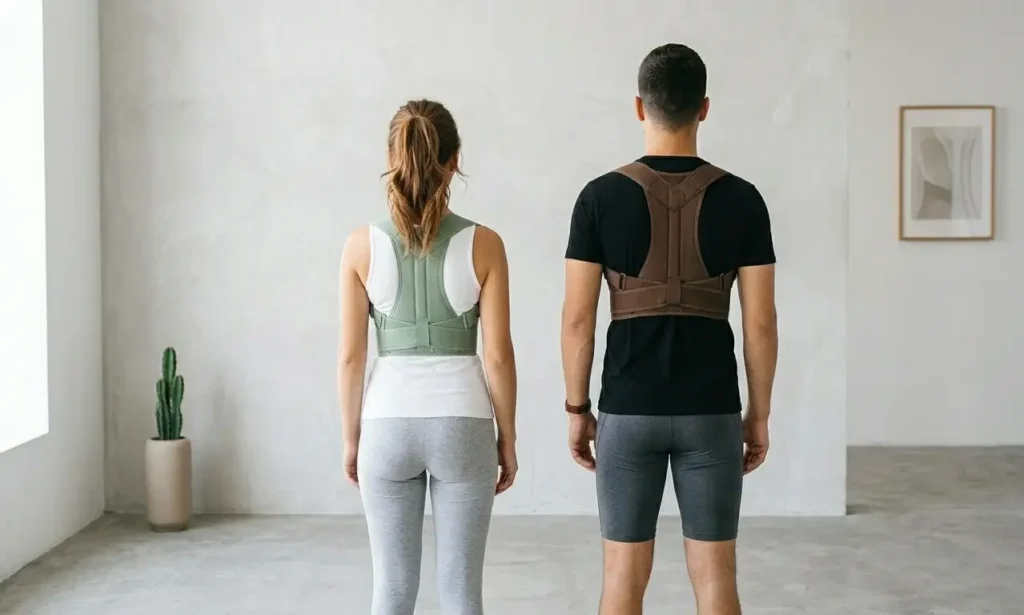 alat penegak punggung homey button alat penegak punggung homey button