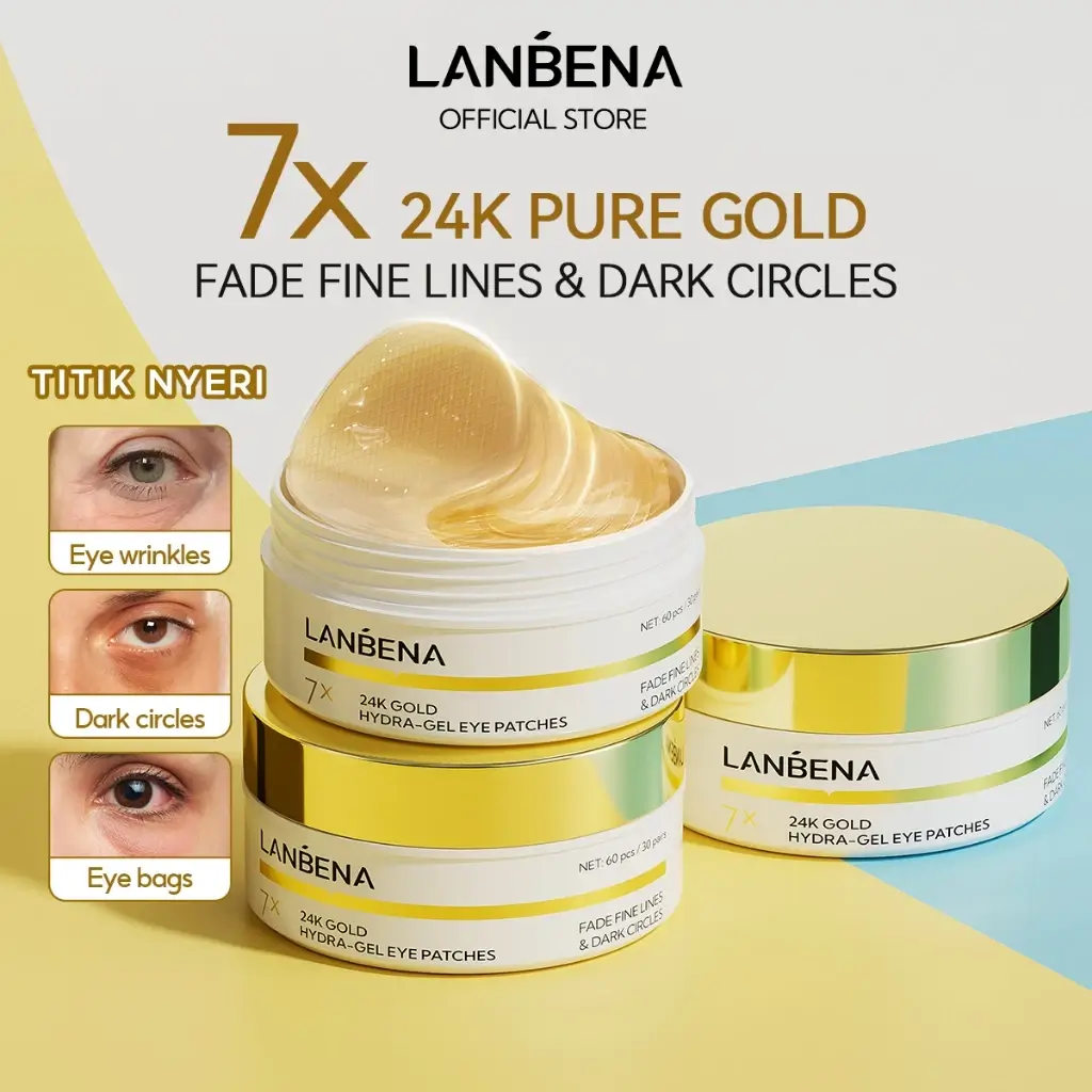 lanbena pure gold_kemasan kuning