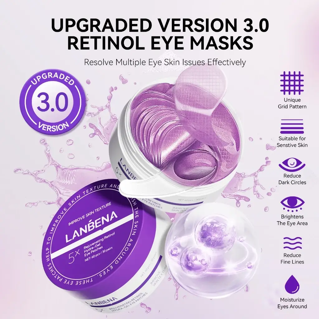 lanbena retinol_kemasan ungu
