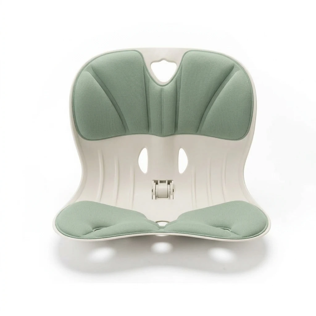 kursi anti bungkuk homey button